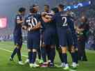 Com dois de Mbapp, PSG vence a Juventus na estreia da Liga dos Campees