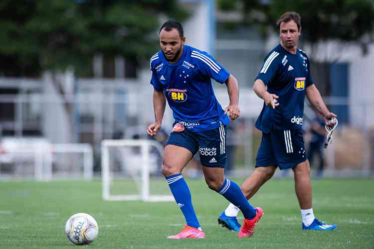 (Foto: Bruno Haddad/Cruzeiro)