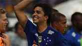 Após título, Moreno diz que quer se aposentar atuando pelo Cruzeiro - Foto: Gladyston Rodrigues/EM/D.A Press