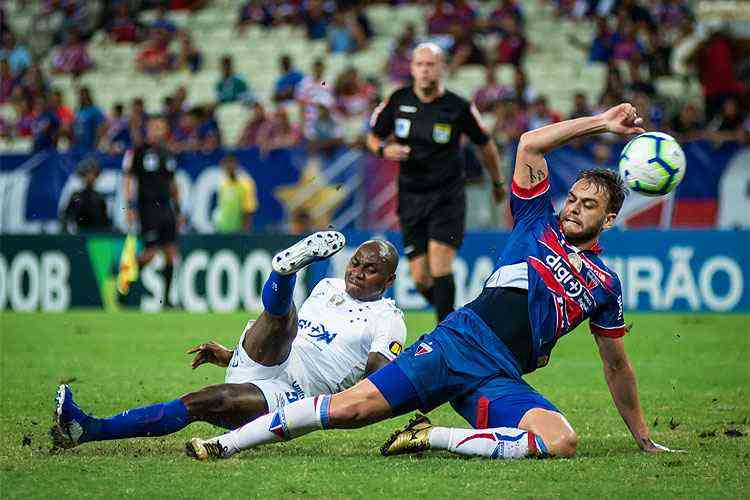 <i>(Foto: Bruno Haddad/Cruzeiro)</i>