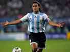 Sorn, ex-Cruzeiro, critica suspenso de Brasil e Argentina: 'Papelo'