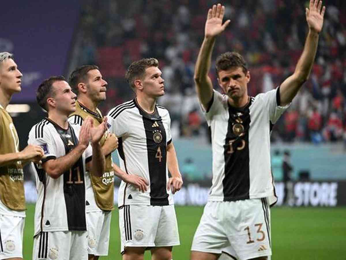 Portugal-Alemanha foi o jogo com mais apostas de 2021 - BOM DIA Luxemburgo