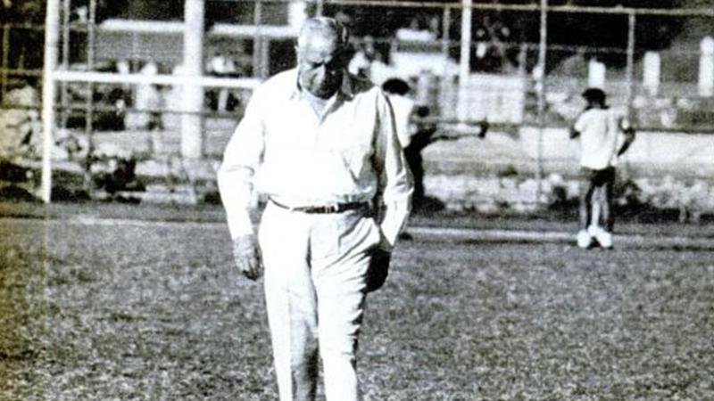 15 - Fleitas Solich (1967-1968): 67,9% de aproveitamento em 65 jogos (39 vitrias, 15 empates e 11 derrotas)