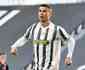 Cristiano Ronaldo usa rede social para estimular Juventus aps vitria
