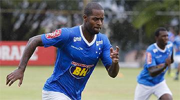 Washington Alves / Light Press / Cruzeiro Washington Alves / Light Press / Cruzeiro