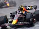 Pérez vence conturbado GP de Mônaco, e Verstappen segue líder da Fórmula 1