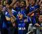 Cruzeiro inicia venda de ingressos para duelo decisivo contra Boca Juniors; veja condies