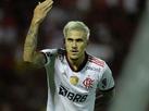 Pedro sofre leso, desfalca Flamengo e no tem previso de retorno