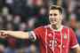 Com contrato perto do fim, zagueiro Sule deixará o Bayern em junho
