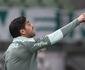 Abel avalia impacto de derrota antes da Liberta e pede Palmeiras 'positivo'