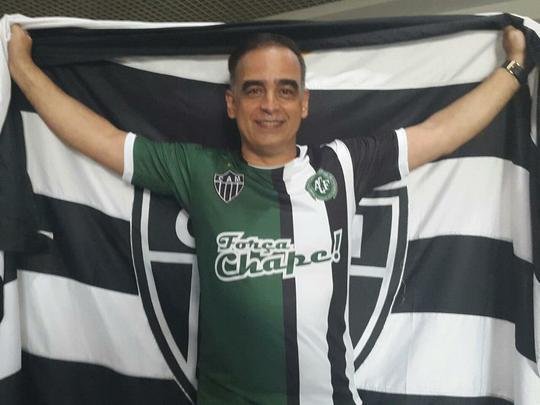 Jogadores desembarcaram na tarde desta terça-feira, em Porto Alegre