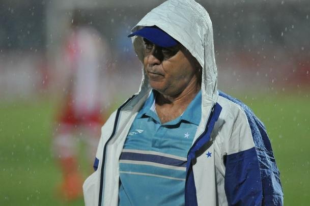 Cruzeiro venceu com dois gols de Arrascaeta, um de Damio e um de Marquinhos