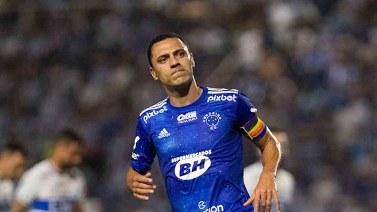 Ponto positivo? Cruzeiro terá quatro jogos como visitante até o final do Campeonato  Brasileiro