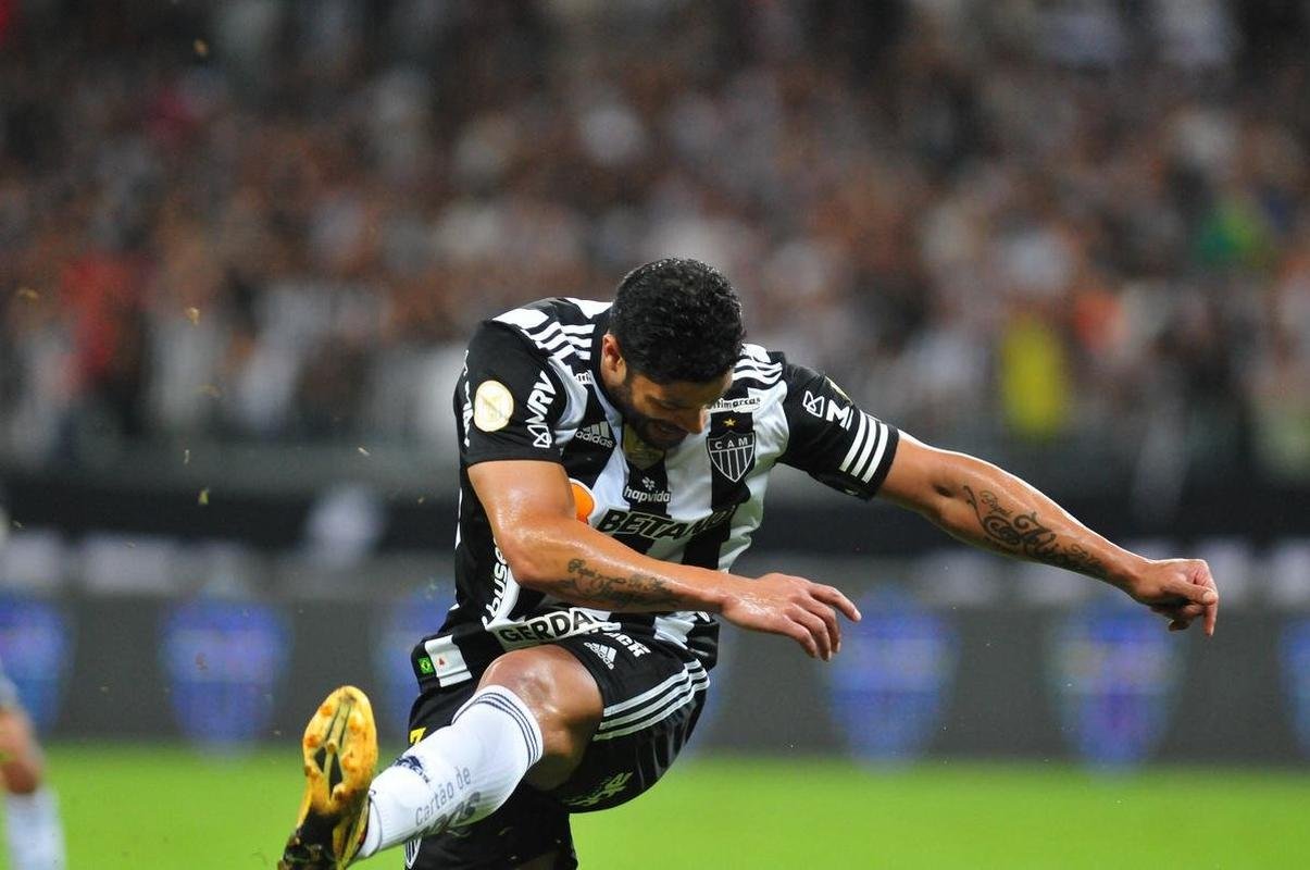 Atltico e Palmeiras se enfrentaram nesta quarta-feira (28/9), no Mineiro, em Belo Horizonte, pela 28 rodada da Srie A do Campeonato Brasileiro.