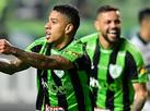 Matheusinho cobra churrasco de Wellington Paulista por gol no Coritiba