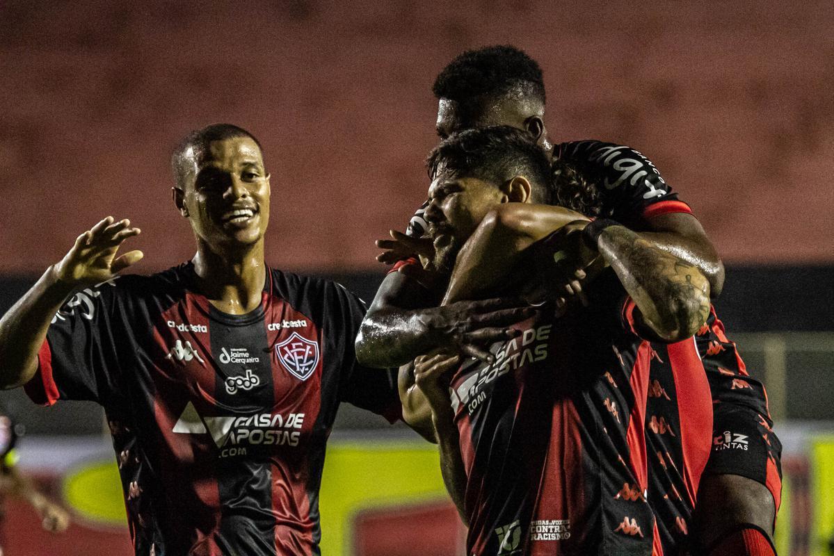 26º lugar - Vitória: R$ 204 milhões