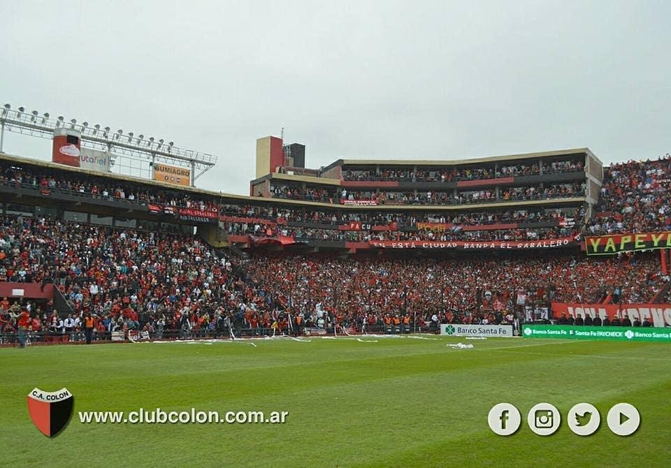 Atltico jogar semifinal da Sul-Americana no 'Cemitrio dos Elefantes'