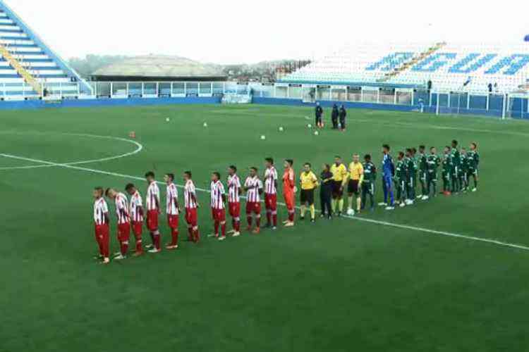 Palmeiras Agora! Reforço no meio, jogo difícil, ao vivo e adeus