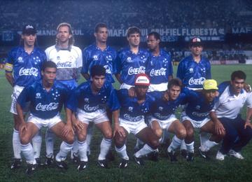 A pedido do vice-presidente Edson Potsch, o ex-lateral Nonato levantou uma lista inicial dos jogadores daquela época que ainda vivem em Belo Horizonte