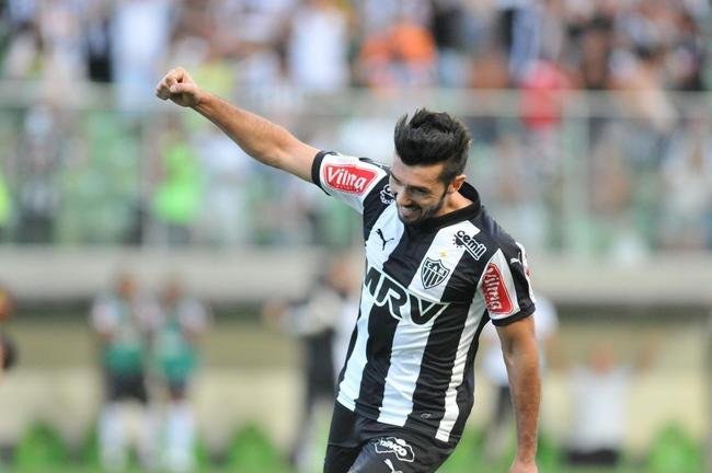 D�tolo marcou gol de placa no Independ�ncia e fechou com chave de ouro grande atua��o