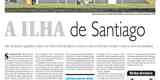 Cobertura do Diario de Pernambuco e Aqui PE foram amplas. No dia da partida, DP rodou 5 mil exemplares em Santiago, no Chile