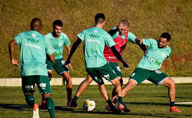 Fluminense x Ceará: veja onde assistir, escalações, desfalques e arbitragem, futebol