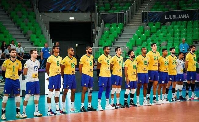 Sele��o Brasileira encara �ltimo obst�culo para chegar a mais uma decis�o
