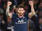 Messi diz que fez a escolha certa ao assinar com o PSG: 'No me enganei'