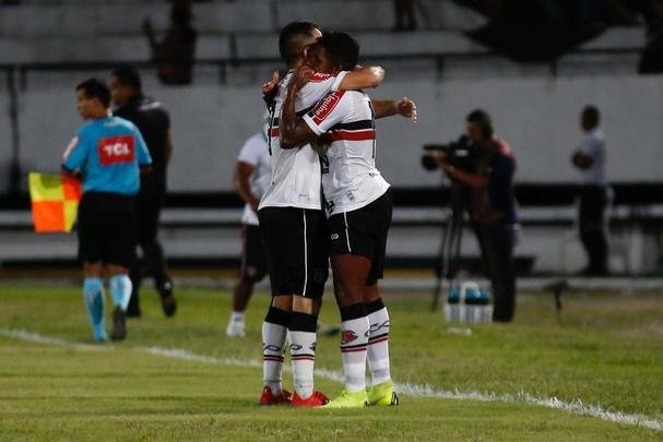 Clássico das Emoções disputado pela 2ª fase da Copa do Brasil vale R$ 1,45 milhão para o vencedor do confronto
