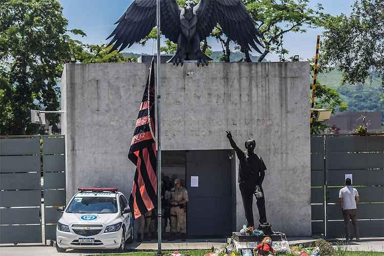 <i>(Foto: Adriano Fontes/AM Press & Images/Estadão Conteúdo)</i> <i>(Foto: Adriano Fontes/AM Press & Images/Estadão Conteúdo)</i>