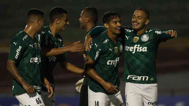 São Paulo vence o Palmeiras e abre vantagem na final do Campeonato Paulista  - Superesportes