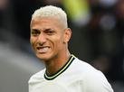 Conte explica les�o e garante que Richarlison n�o perder� a Copa