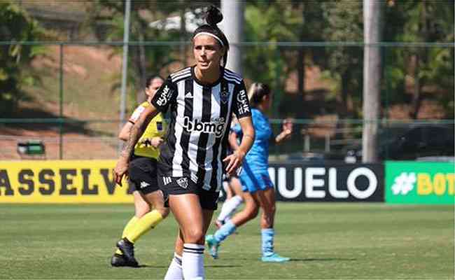 Brasileiro Feminino: venda de ingressos para o jogo contra o Real