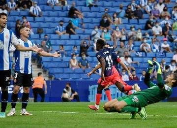 Equipe de Diego Simeone assumiu momentaneamente a liderança do torneio