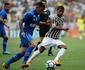 Ainda sem pontuar, Cruzeiro tentar� evitar seu pior in�cio no Campeonato Brasileiro