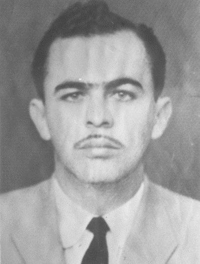 Wellington Armanelli (1954)