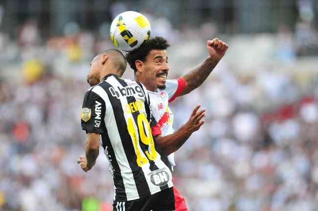 RED BULL BRAGANTINO 0 X 1 PRIMAVERA, MELHORES MOMENTOS