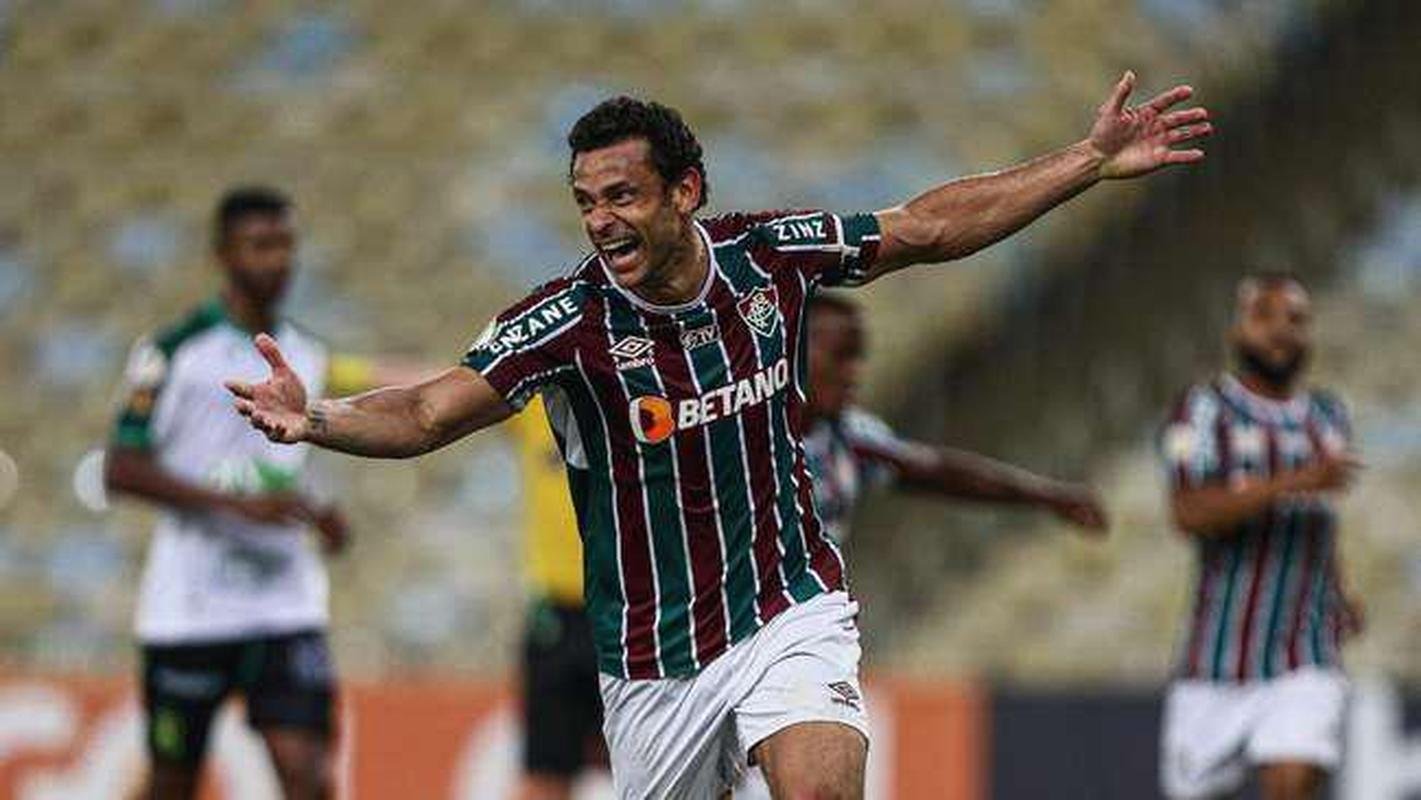 11 - Fluminense - 988 mil