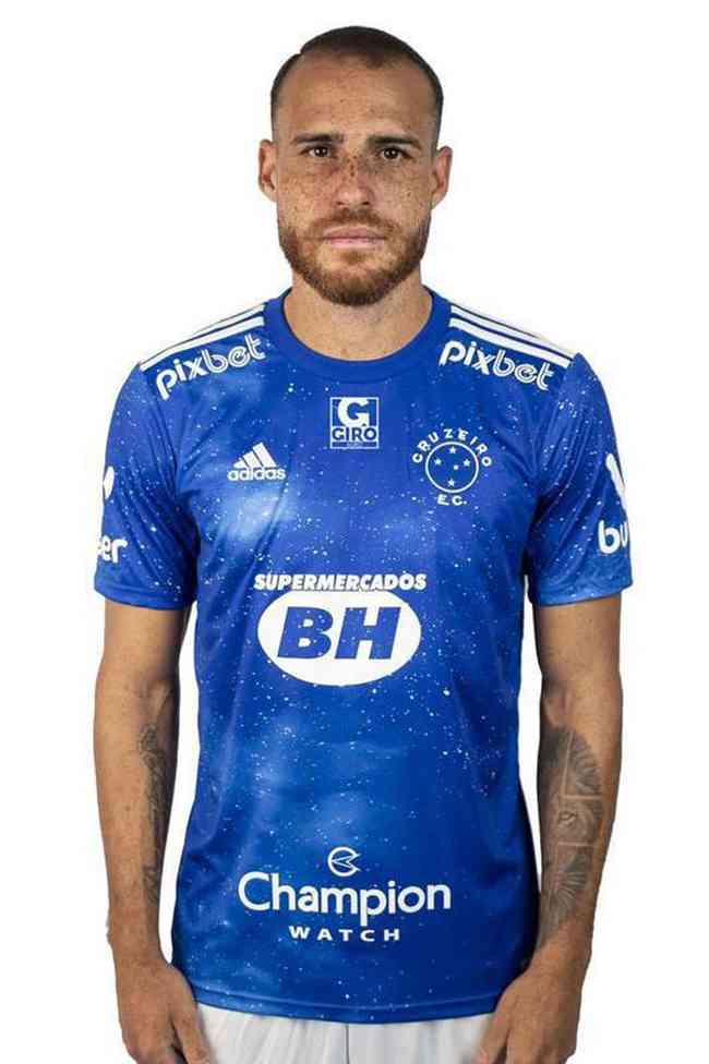 Pedro Castro (midfielder) - N