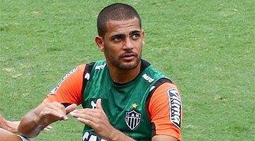 Bruno Cantini/ Atl�tico