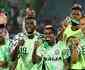 Nigria derrota Tunsia e conquista o terceiro lugar na Copa Africana de Naes