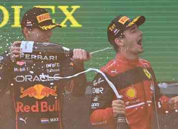 Com a vitória, Leclerc reassumiu a segunda posição no ranking da Fórmula 1, ultrapassando o companheiro de escuderia de Verstappen, o mexicano Sergio Pérez