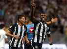 Botafogo vence o Ceilndia e fica perto da classificao na Copa do Brasil