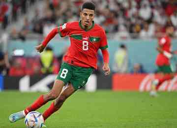 Marrocos e França se enfrentam nesta quarta-feira (14), às 16h,  para decidir quem avança à final da Copa do Mundo
