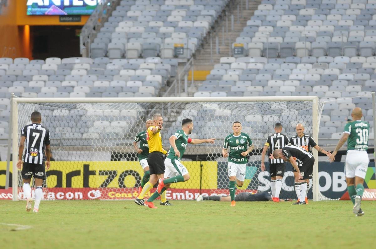 Equipes se enfrentam pela 4 rodada do Campeonato Brasileiro