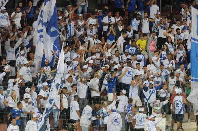 Fotos do jogo entre Cruzeiro e Botafogo, no Independ�ncia, pela 30� rodada da S�rie B do Campeonato Brasileiro
