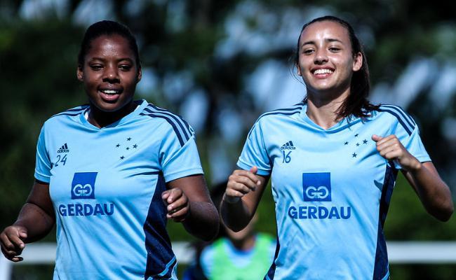 Cruzeiro vai enfrentar o Grêmio na primeira rodada do Brasileirão
