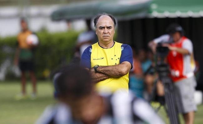 Fotos do jogo entre Tupi e Cruzeiro, em Juiz de Fora, pela quinta rodada do Campeonato Mineiro