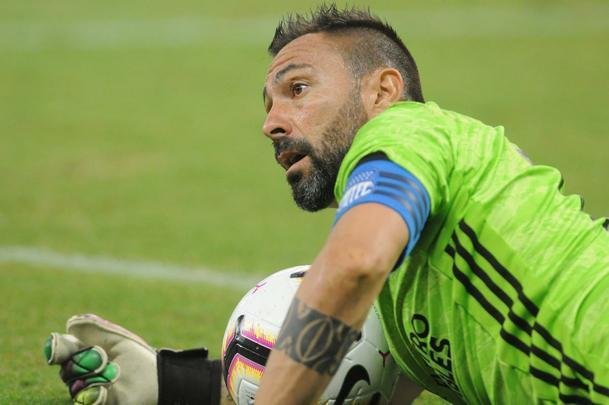 Equipes se enfrentaram pela sexta rodada do Grupo B da Copa Libertadores