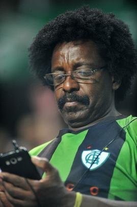 Amrica e ABC se enfrentam no Independncia, pela 34 rodada da Srie B do Brasileiro